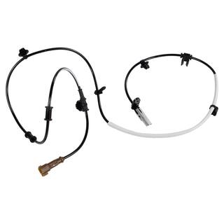 Abs Wheel Speed Sensor - Right OEM Parts BRAB600
