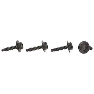 High Intensity Discharge (HID) Headlight Control Module Bolt Screw - 4.2 X 19MM OEM Parts W707628S450B