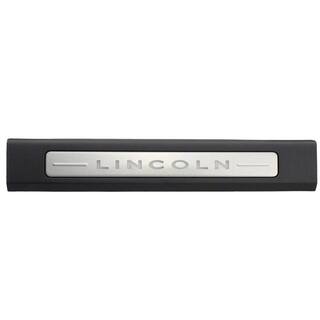 Door Sill Plate Scuff OEM Parts FA1Z5813208BD