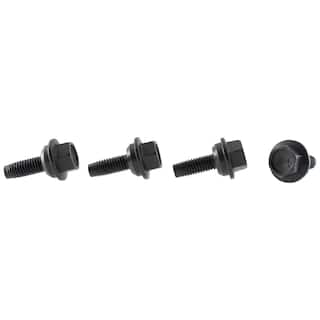 Seat Back Frame Bolt Screw - M8 X 25MM, Rear OEM Parts W714769S451