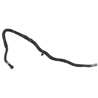 Engine Coolant Overflow Hose - 2.3L (7-MT) OEM Parts KM7042