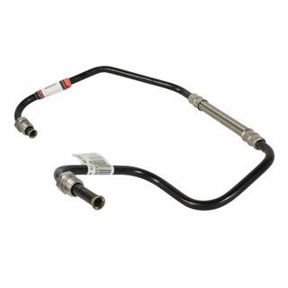 Brake Hydraulic Line Tube - Front 2.0L OEM Parts BRTAR19