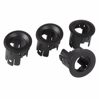 Parking Aid Sensor Bracket Retainer (High Car) OEM Parts C1BZ15K861B