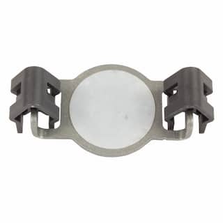 Headliner Support Bracket Clip OEM Parts FL3Z9952166A