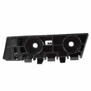 Bumper Cover Support Rail Bracket Reinforcement - Left, Front OEM Parts FR3Z17C947C
