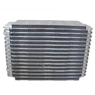 AIR CONDITIONING (A/C) Evaporator Core 119
