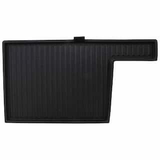 Console Mat OEM Parts HC3Z25045G34BA