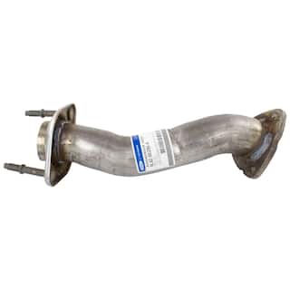 Exhaust Intermediate Pipe - 2.5L (Exhaust Pipe) OEM Parts 9L8Z5E256A