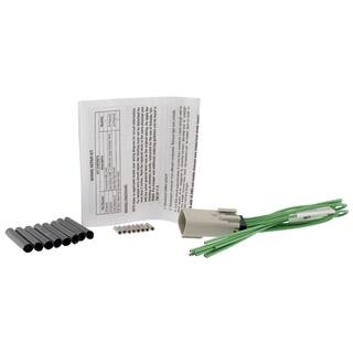 Wire - Left, Right, Rear OEM Parts WPT1671