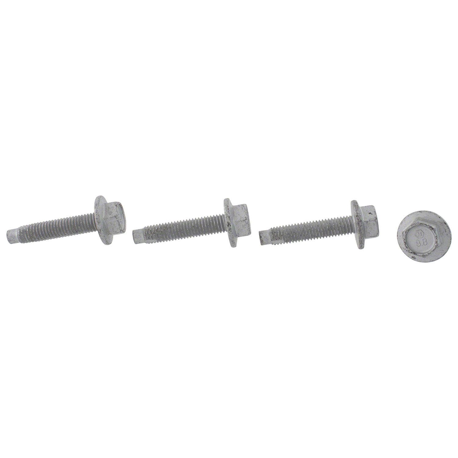 F様 Bolt - M8 X 30, Front | FordUS