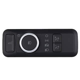 Headlight Switch HEADLAM - Front OEM Parts SW8816