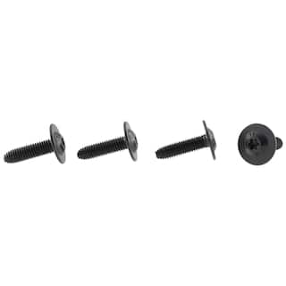 Screw - M5 x 19MM, Rear OEM Parts W715073S451X