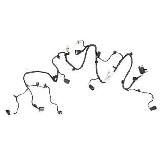 Parking Distance Aid Sensor Wire OEM Parts GN1Z15K868AW