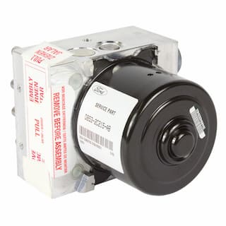 Abs Hydraulic Module OEM Parts DB5Z2C215B