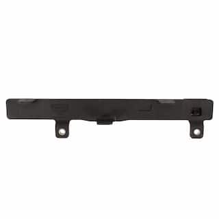 Hvac Heater Hose Bracket - Left 5.0L OEM Parts JR3Z8A082A
