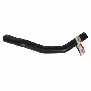 Radiator Coolant Hose - Upper OEM Parts KM4941