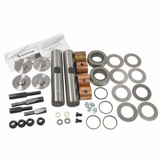 Steering Knuckle Kit Spindle PIN - Front, Rear, Back OEM Parts MEF233