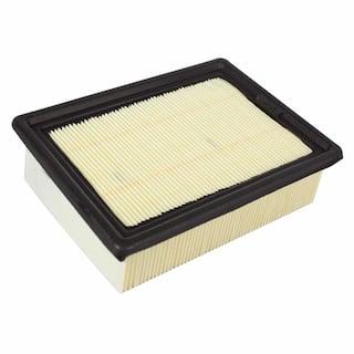Engine Air Filter Element Clutch - 2.5L OEM Parts FA1910