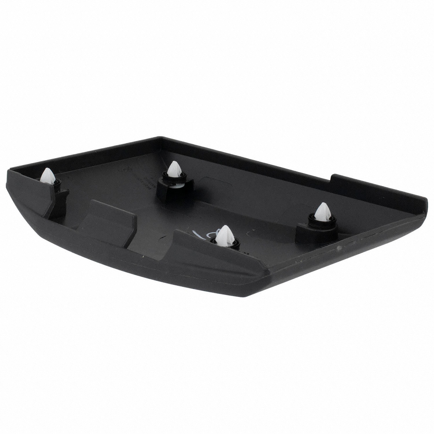 Body B-Pillar Molding - Left 3.2L | FordUS Body B-Pillar Molding - Left 3.2L | FordUS