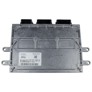 Engine Control Module (ECM) EEC V - EM21A50A33 (FPT3) OEM Parts GJ5Z12A650MD