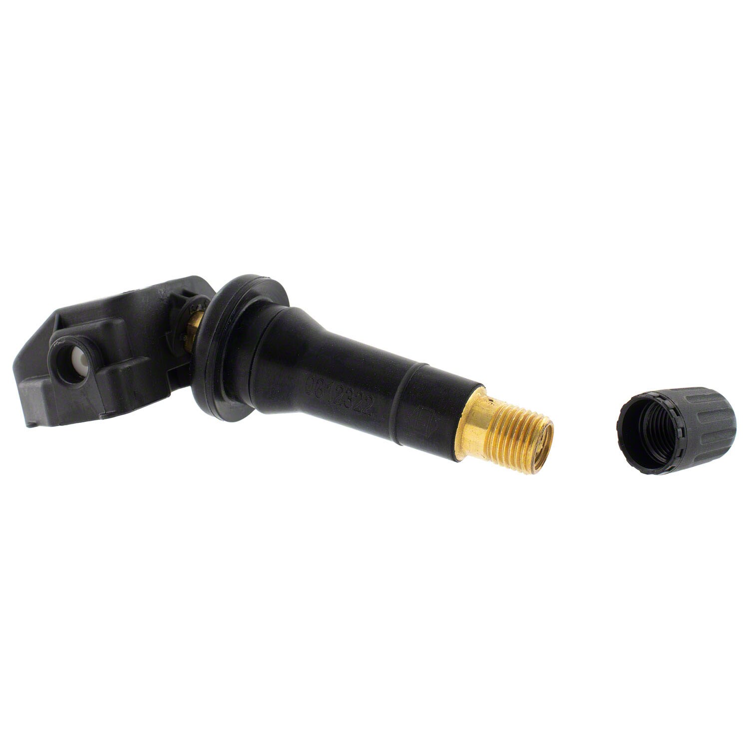 Tire Pressure Monitoring System (TPMS) Sensor Kit TPMS | FordUS