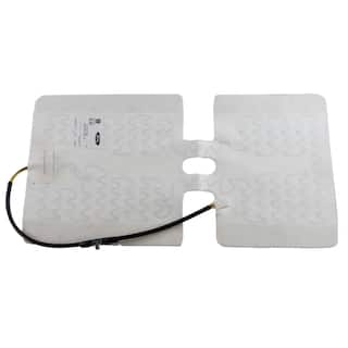 Seat Heater Pad Heating Element - Left, Right, Front OEM Parts 3W6Z14D696BA