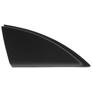 Door Mirror Cover - Right, Front OEM Parts BB5Z17K709AA
