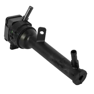 Pipe - 1.6L OEM Parts GV6Z8A080D