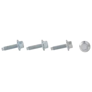 Bolt - M5 X 17.5 2.0L OEM Parts W721058S437