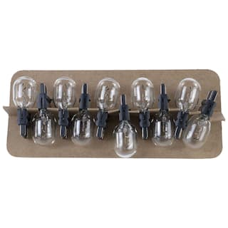 Tail Light Bulb <b>Exterior Repair or Replace</b><br>How many technicians does it take to replace a Bring us OEM Parts JL3Z13466F