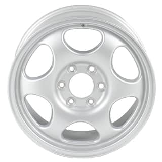 Wheel Rim Spare - 18