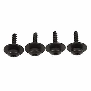 Screw And Spring Washer - M5 x 20MM OEM Parts W702413S450B