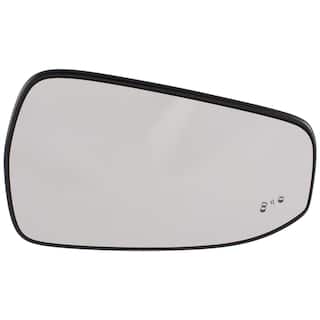 Rear View Mirror Glass - Left, Outer OEM Parts KS7Z17K707H