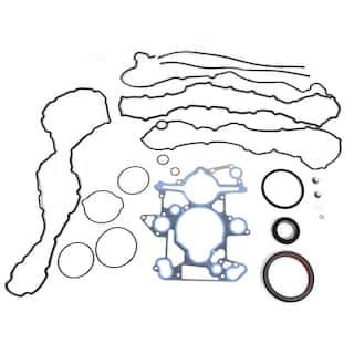 Engine Seal Kit Gasket - Front, Rear, Lower OEM Parts ESK1