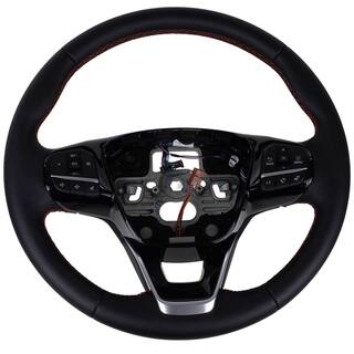 Wheel Steering OEM Parts MJ6Z3600AB