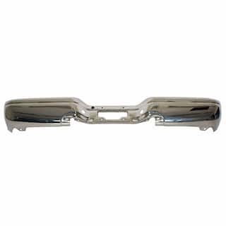 Bumper Face Bar - Rear OEM Parts YC3Z17906GA