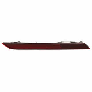 Reflector Panel - Right, Rear OEM Parts JL7Z13A565B