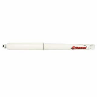 Suspension Shock Absorber - Rear OEM Parts ASH24607