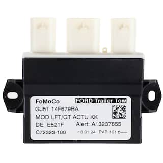 Control Unit OEM Parts GJ5Z14B291C