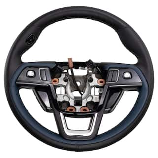 Steering Wheel OEM Parts LJ7Z3600BB