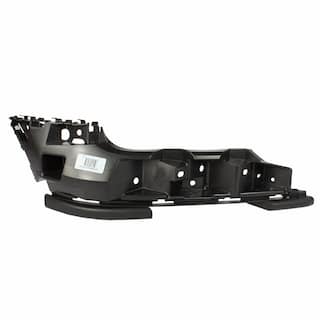 Headlight Bezel Bracket Reinforcement - Front OEM Parts FL3Z17C947G