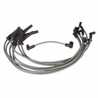 Spark Plug Wire Set Kit OEM Parts WR3926R