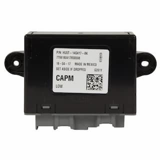 Control Module Power TILT/MEMORY OEM Parts HU5Z14B561C