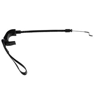 Folding Seat Release Cable Cushion Latch - Left, Rear OEM Parts 5G1Z54624A94DAC