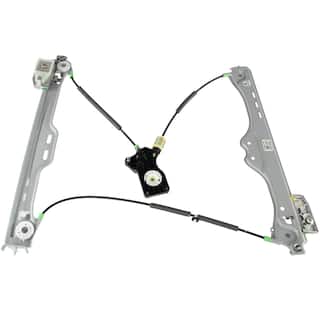 Window Regulator - Right, Front OEM Parts WLR431