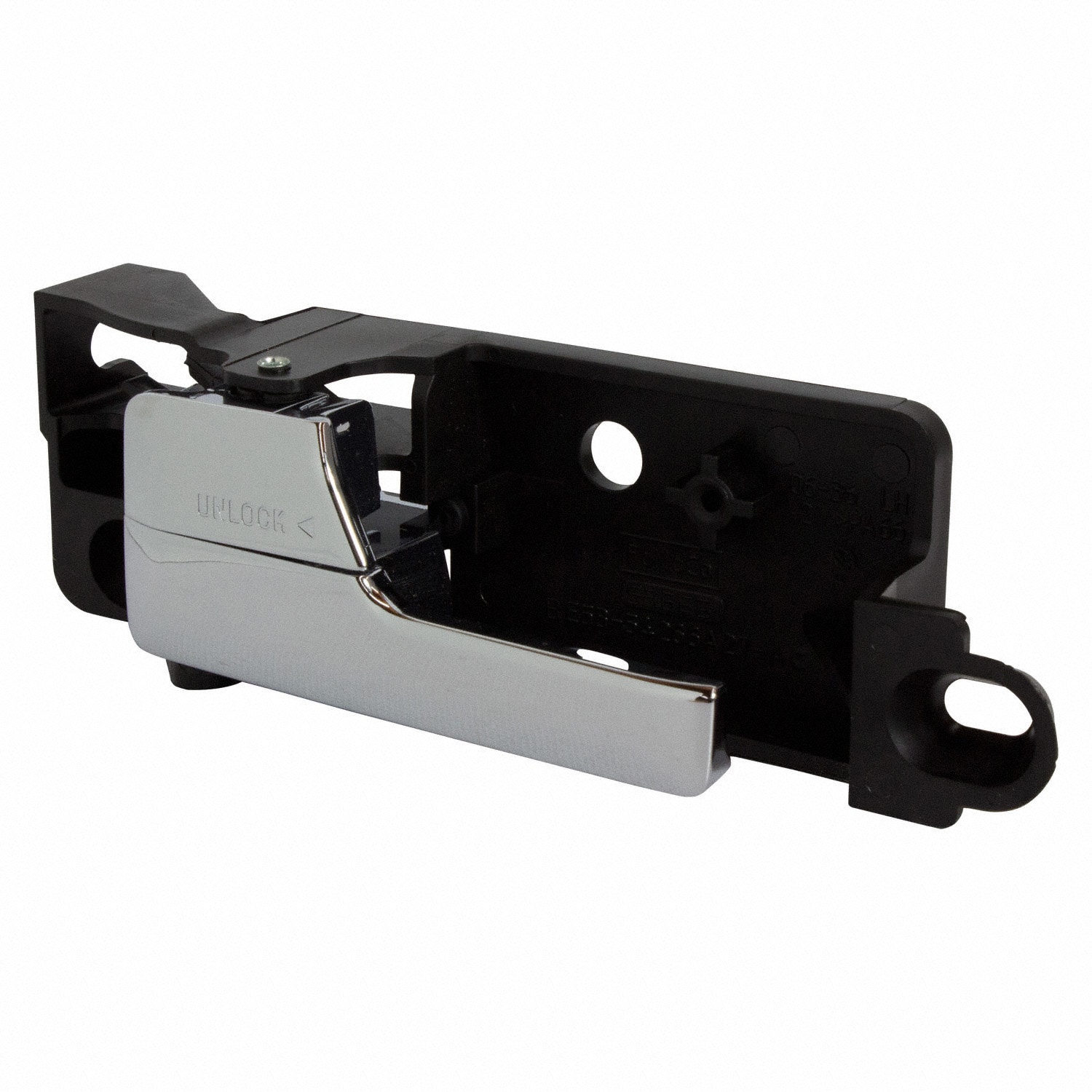 送料無料◆2025新品  Interior FordUS | Inner Rear, Left, - Handle Door イラスト
