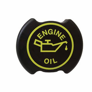 Engine Oil Filler Cap OEM Parts EC751