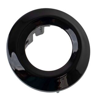 One piece grill Retainer - Right, Upper OEM Parts R2TZ15A862SC