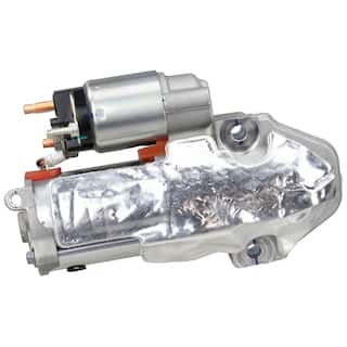 Starter Motor OEM Parts SA1211
