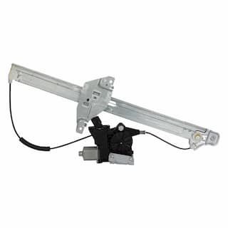Window Regulator - Right, Front OEM Parts WLRA298
